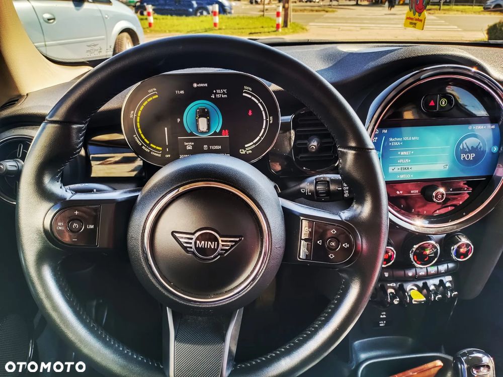MINI Cooper SE Resolute Edition - 23