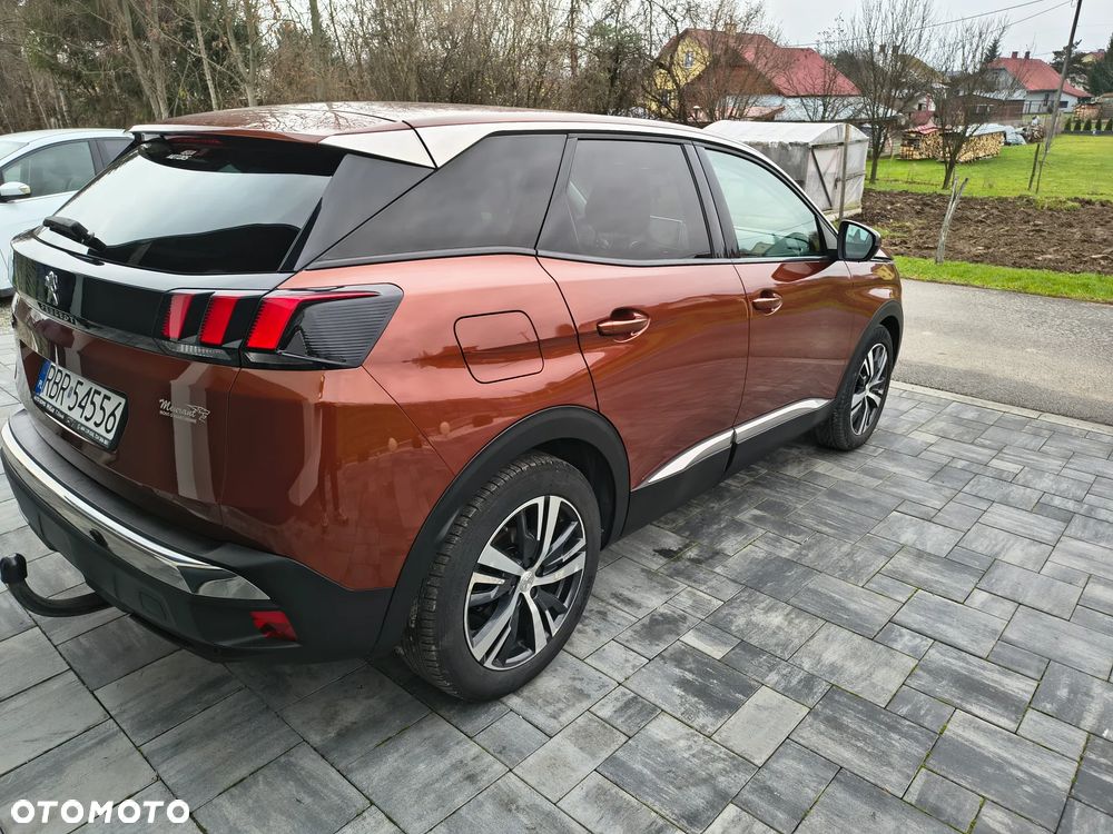 Peugeot 3008 HDi 115 Business-Line - 11