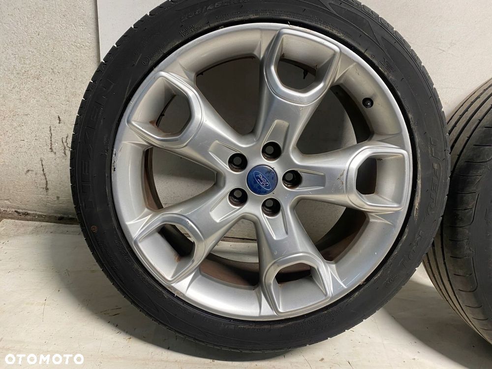 KOŁA FELGI 235/45R19 FORD KUGA MK2 - 2