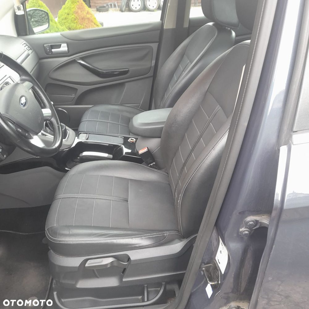 Ford Kuga 2.0 TDCi 4x4 Individual - 31