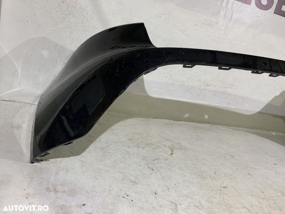 Bara spate Porsche Macan, 2020, 2021, 2022, 2023, 2024, cod origine OE 95B807421AA. - 10