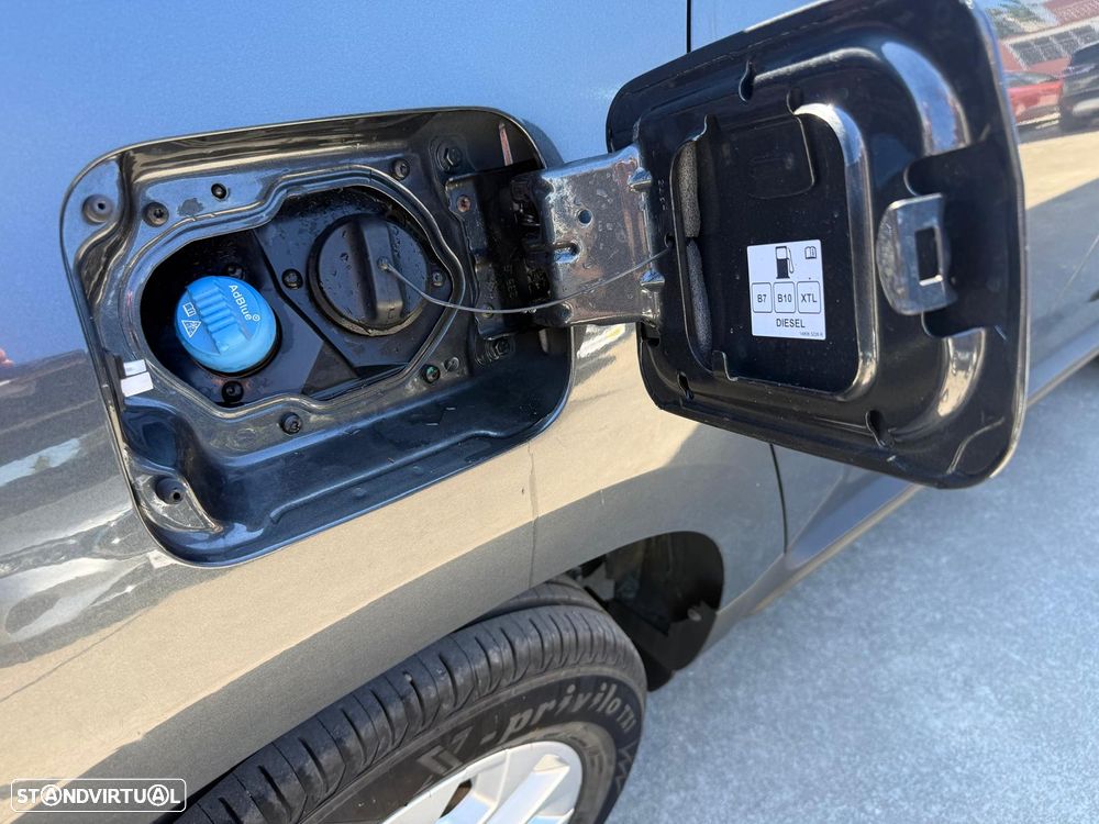 Dacia Duster 1.5 Blue dCi Comfort - 33