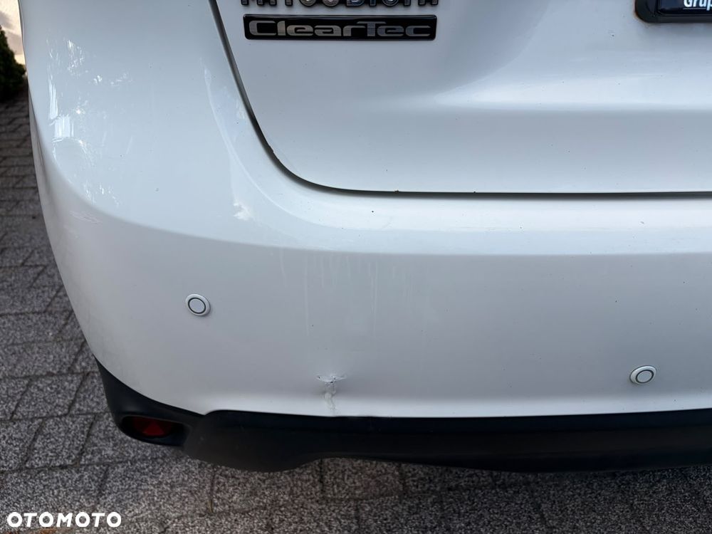Mitsubishi ASX 1.6 Blue Sky Edition - 9