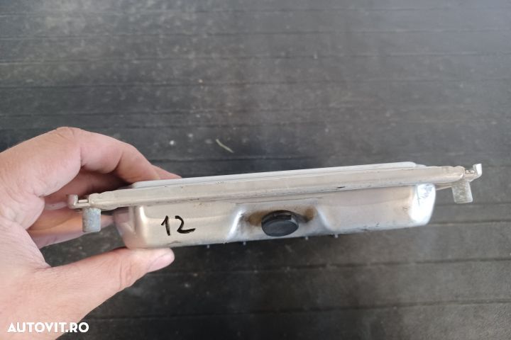 Calculator motor ECU 8D1906018A 0261204966 - 1.8 B 8D1906018A 0261204 - 4