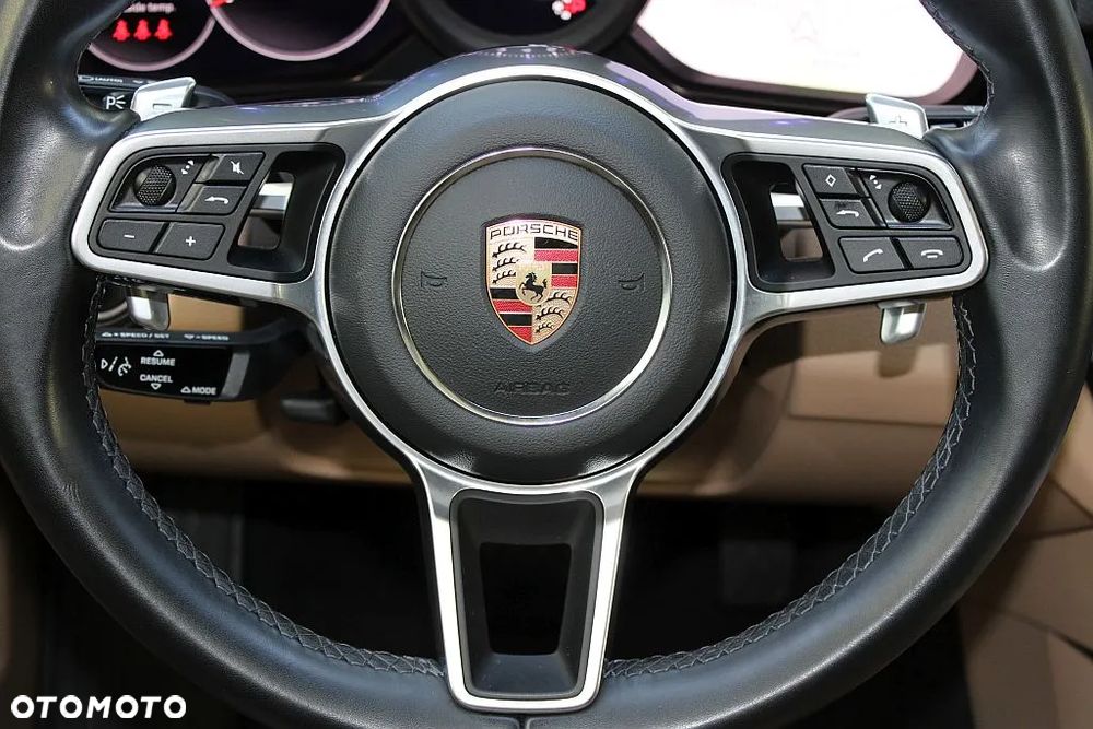 Porsche Cayenne Platinum Edition - 22