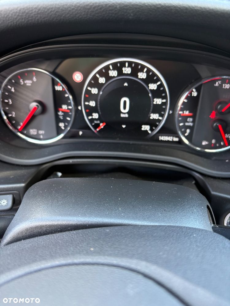 Opel Insignia 2.0 CDTI Sports Tourer Automatik Business Edition - 19