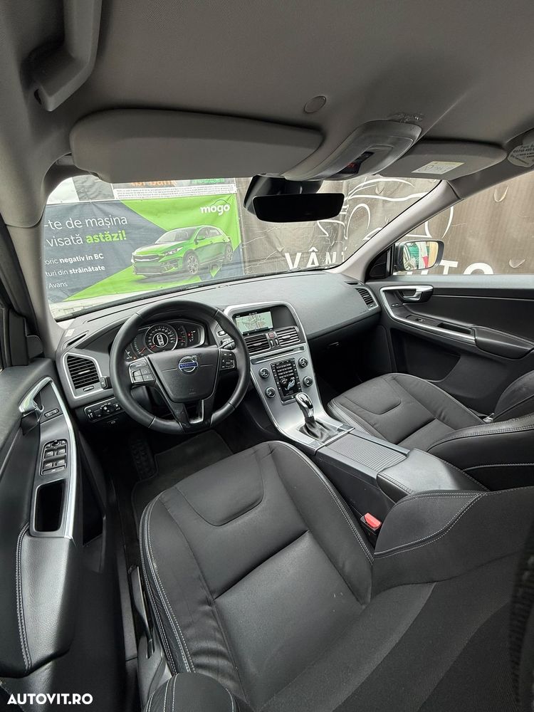 Volvo XC 60 - 9