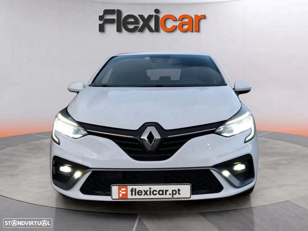Renault Clio 1.0 TCe RS Line - 3