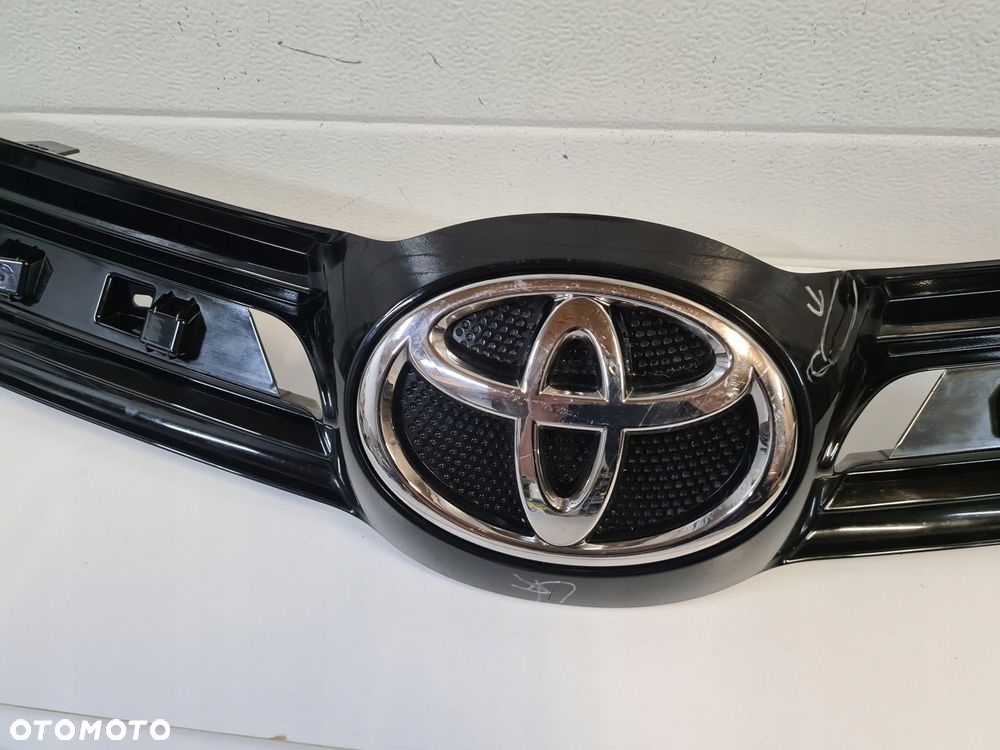 Atrapa grill Toyota Proace II - 7