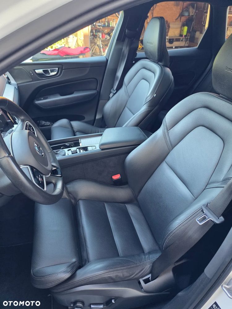 Volvo XC 60 D5 AWD Inscription - 10