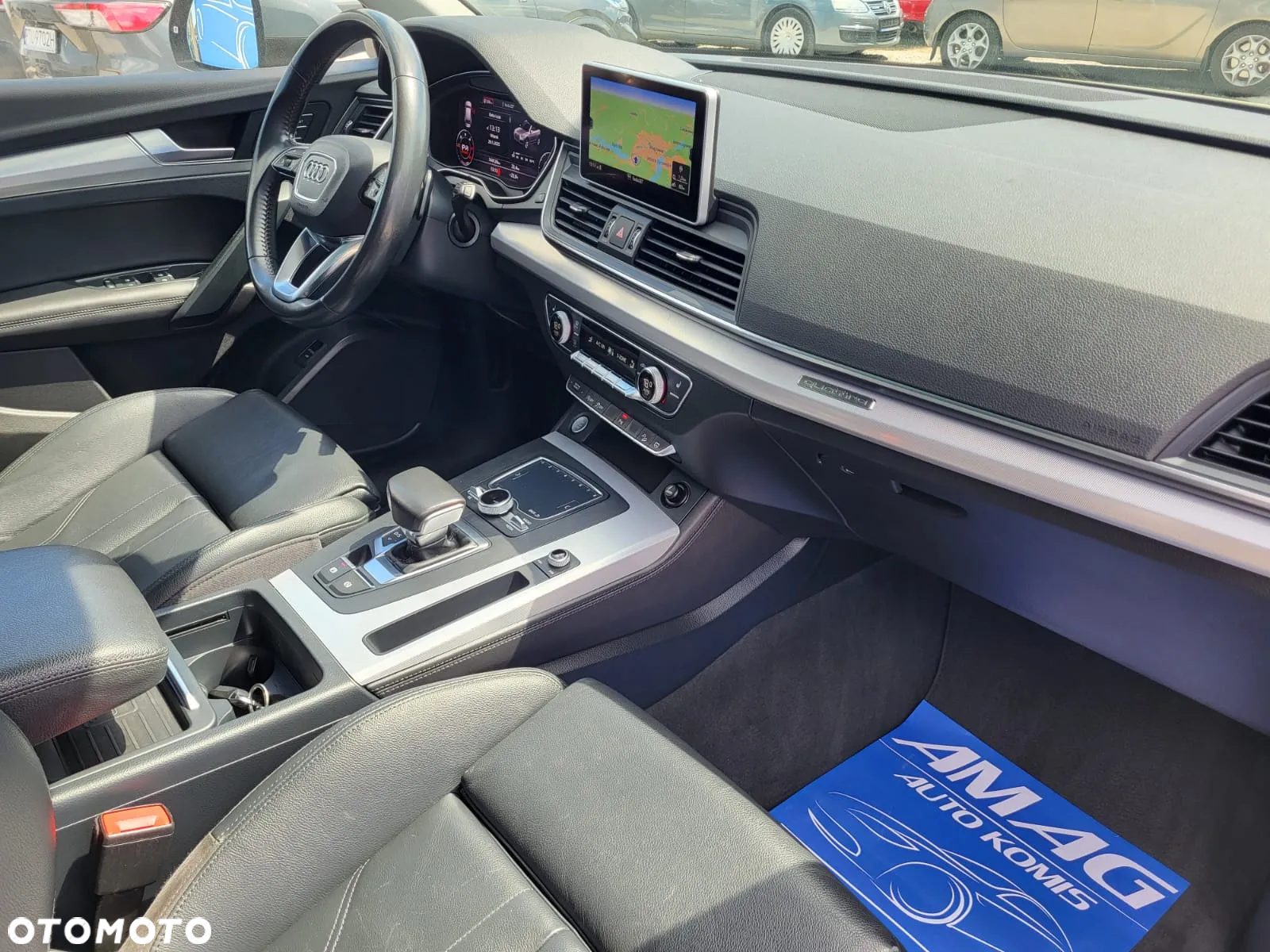 Audi Q5 2.0 TDI Quattro S tronic - 17