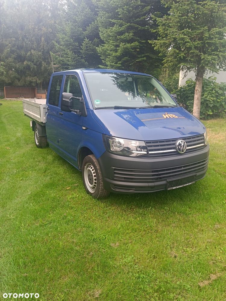 Volkswagen T6 - 3