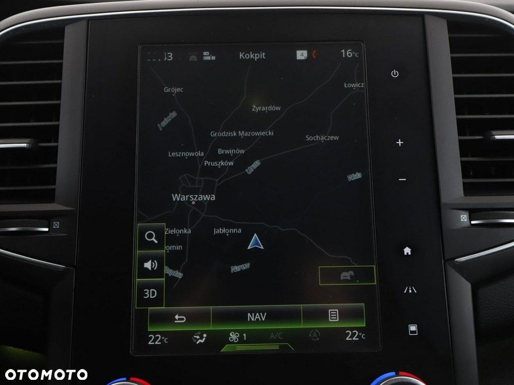 Renault Talisman 1.6 Energy dCi Intens EDC - 24