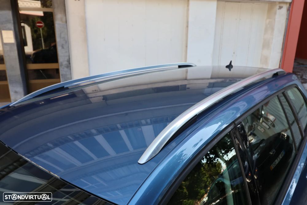 VW Golf Variant 1.6 TDi GPS Edition - 8
