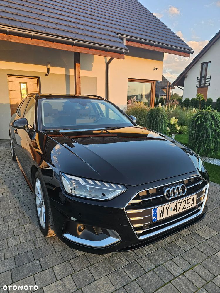 Audi A4 Avant - 25