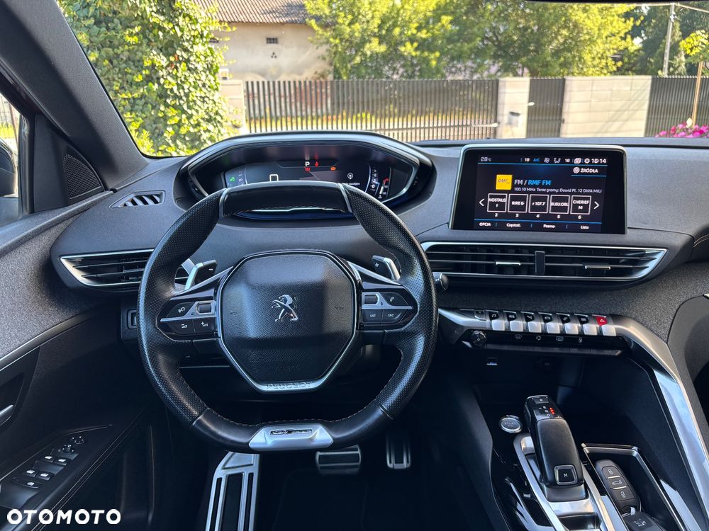Peugeot 3008 - 34