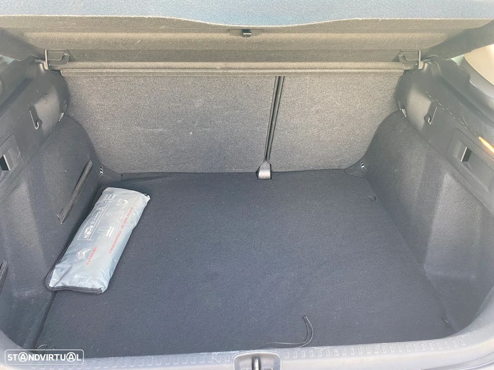 Citroën C4 1.6 BlueHDi Shine - 7