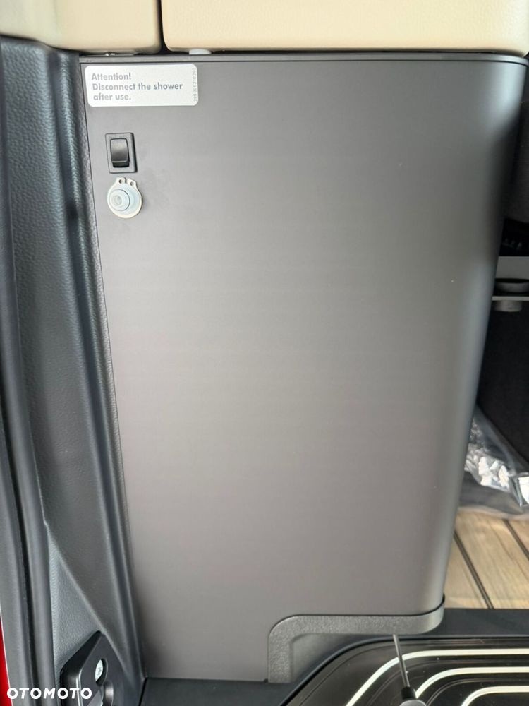 Mercedes-Benz inny Marco Polo 250 d OM654 - 22