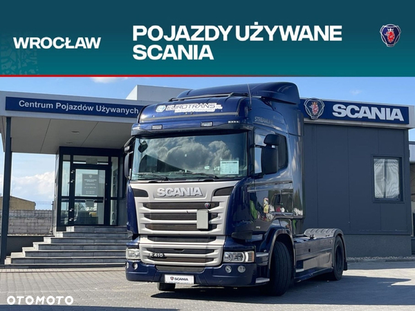 Scania R 410 LA4x2MNA