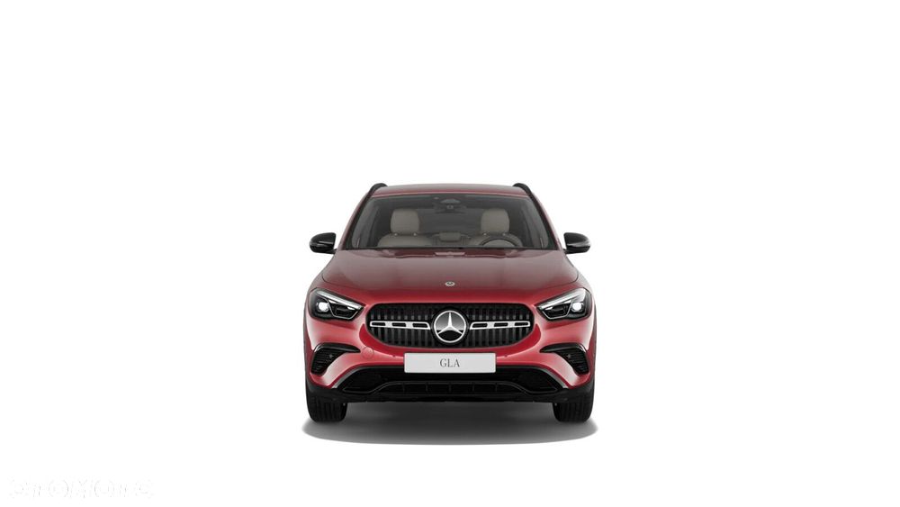 Mercedes-Benz GLA 200 Progressive - 3