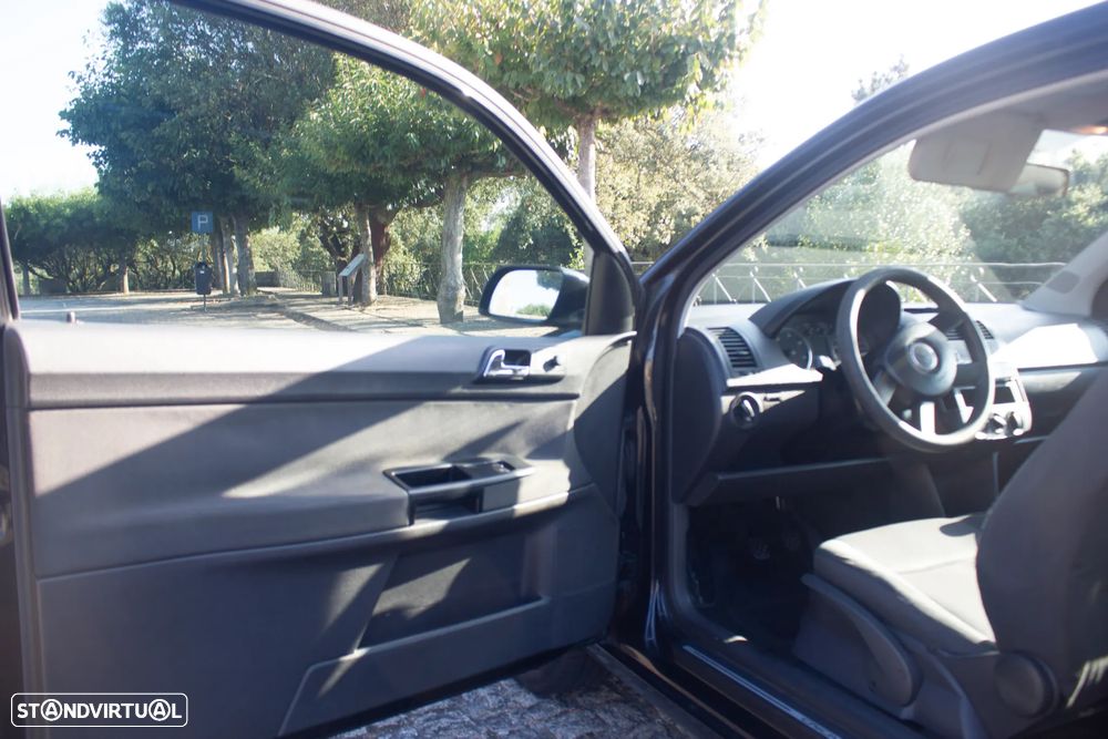 VW Polo - 7