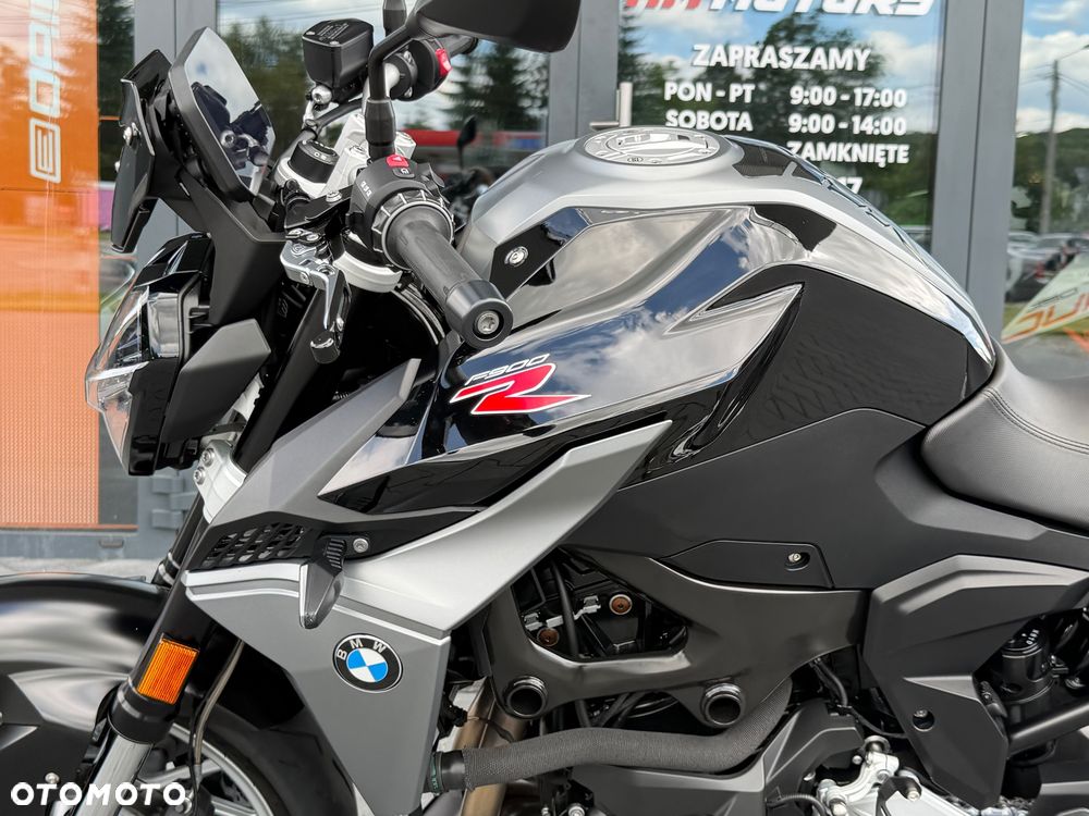 BMW F - 34