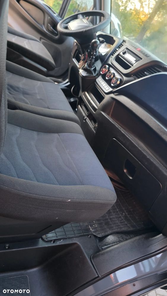 Iveco Daily 50C18 10palet DMC 3,5t - 10