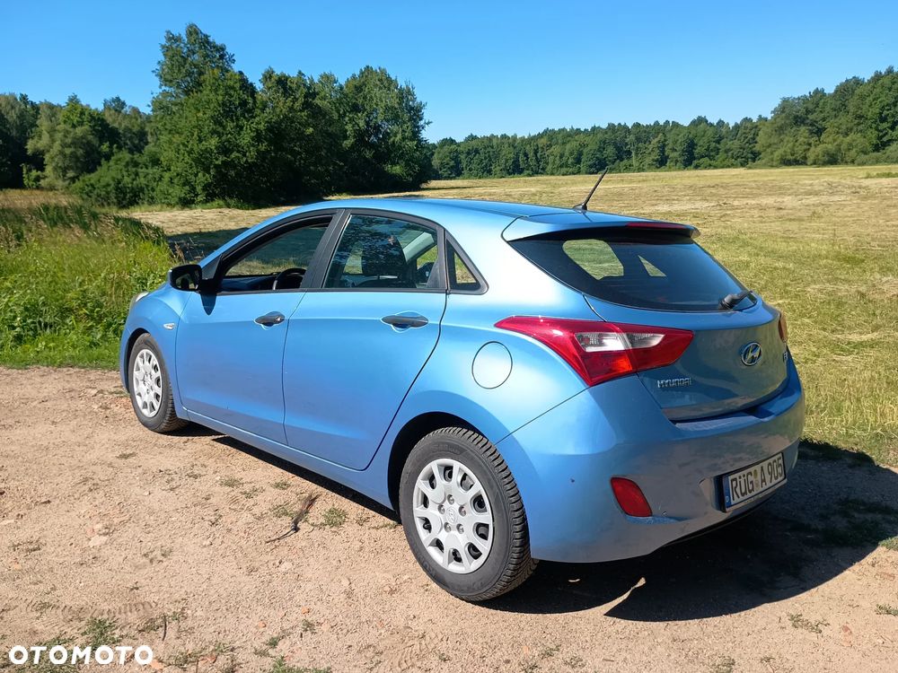 Hyundai i30 - 4