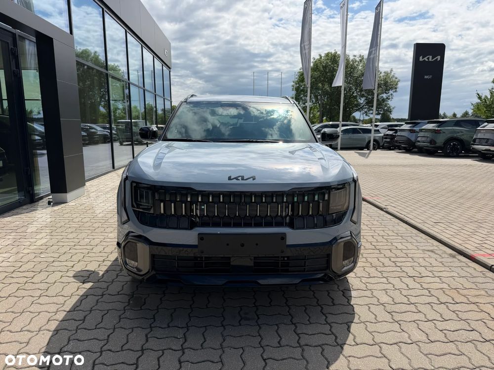 Kia Seltos 1.6 T-GDI X-Line AWD DCT - 7