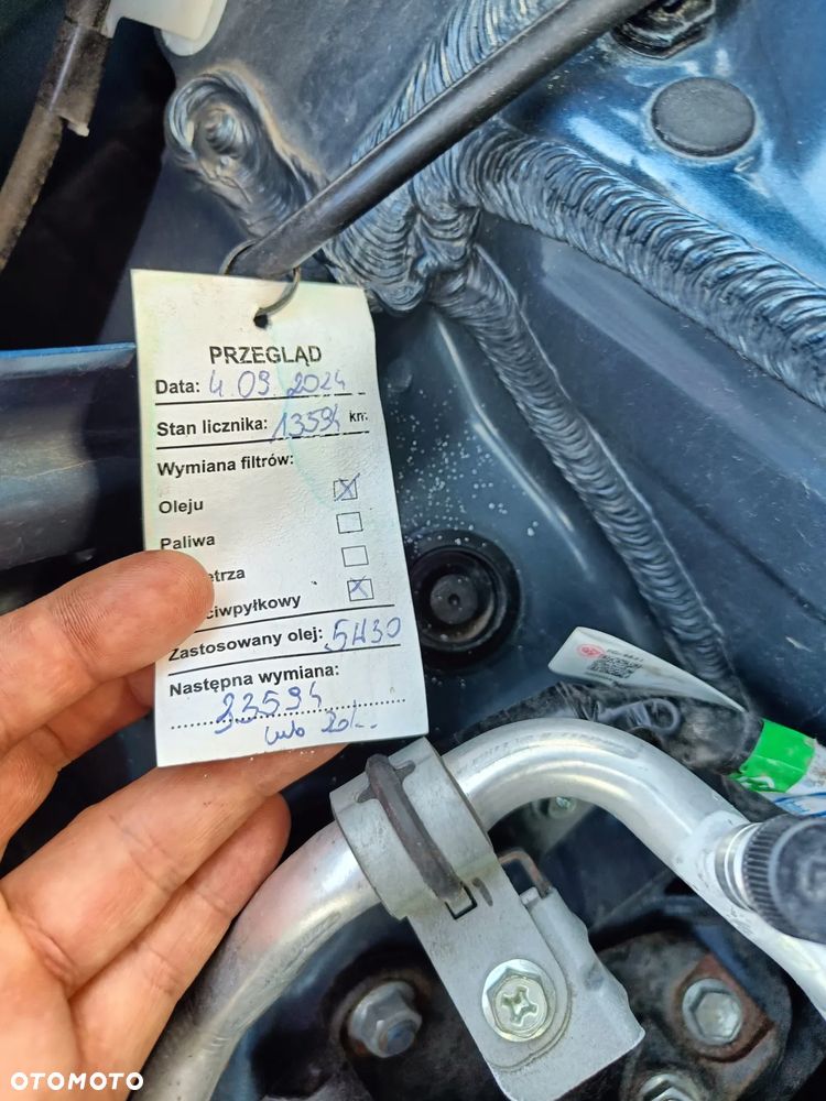 Suzuki Swift 1.2 SHVS Elegance - 9