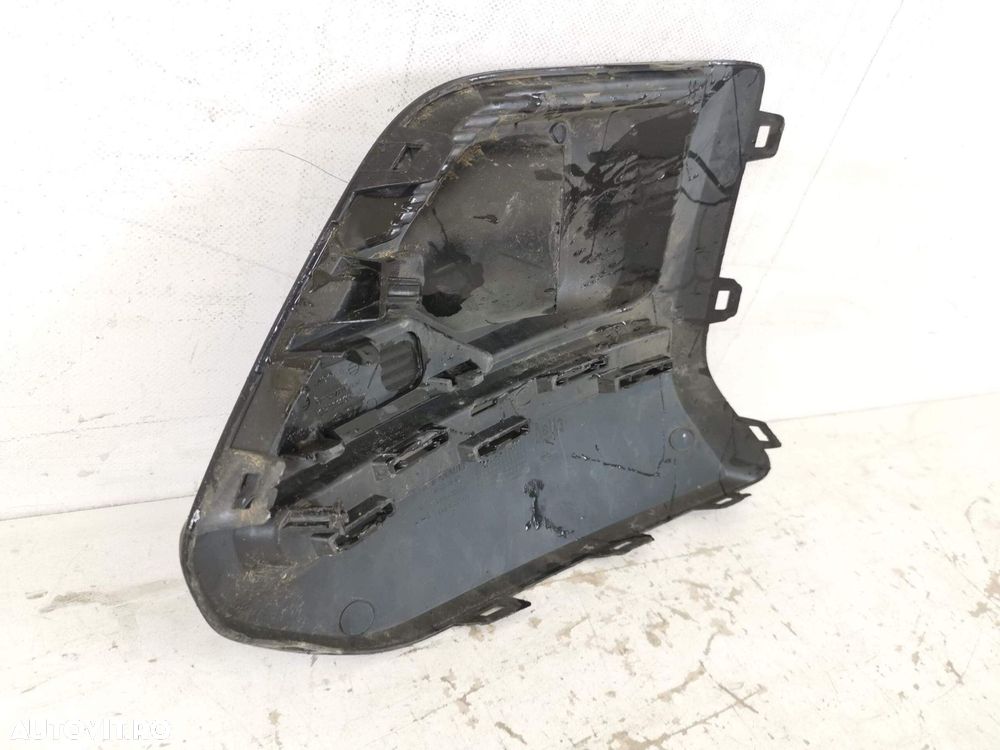 Grila Proiector Stanga Dacia Sandero 3 generation 2020 2021 2022 Origi - 6