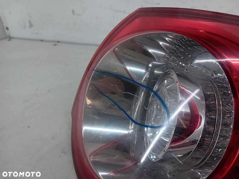 LAMPA TYLNA PRAWA VW PASSAT B6 3C9.945.096N KOMBI - 7