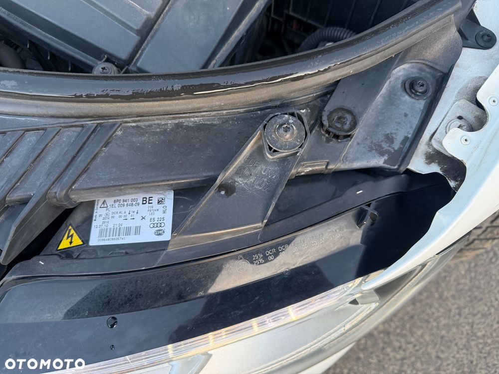 Audi A3 Sportback 1.4T FSI Ambition - 22