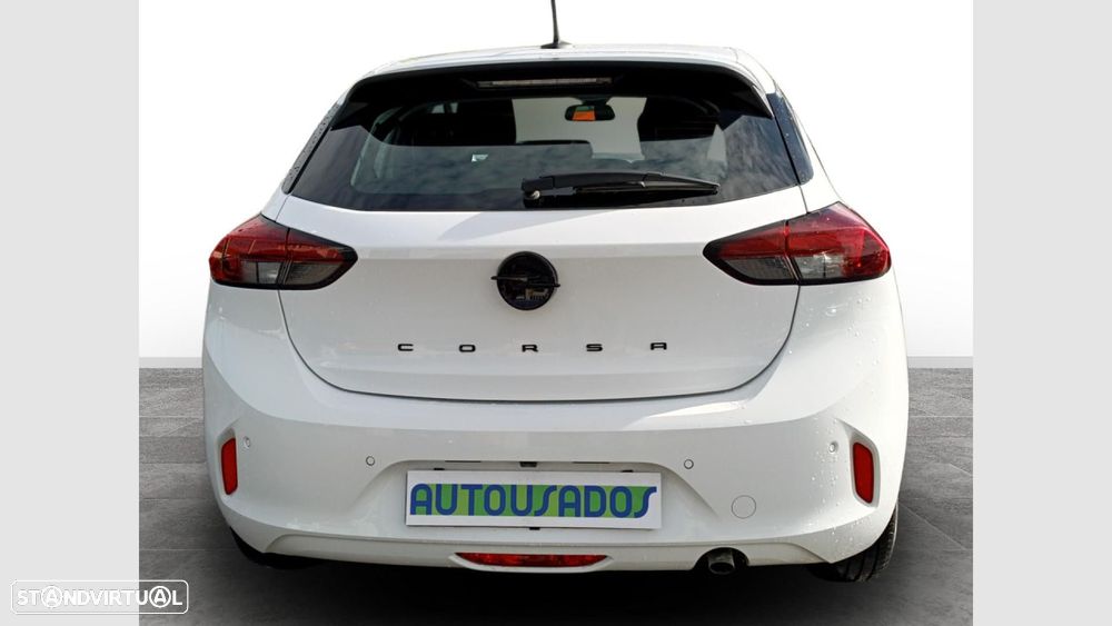 Opel Corsa 1.2 T Edition - 4