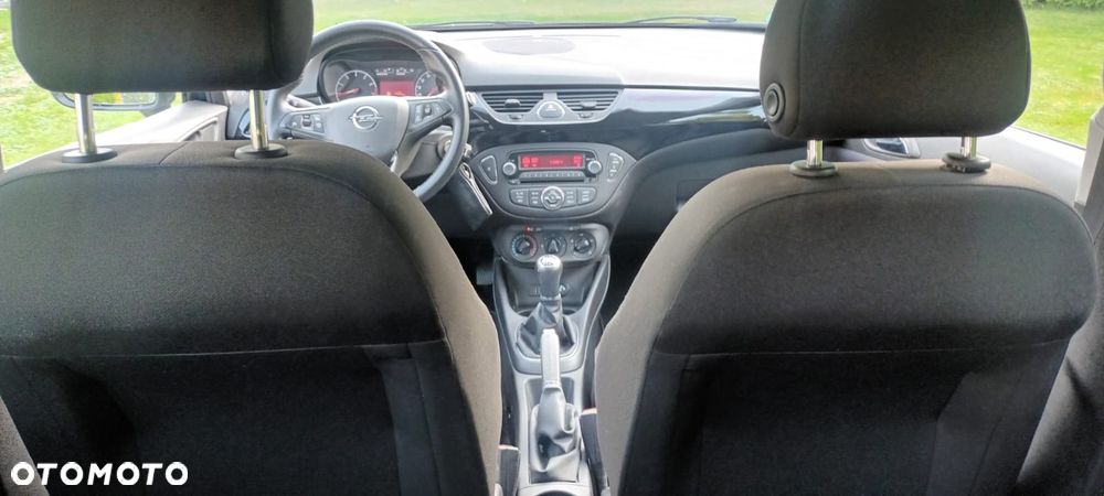 Opel Corsa 1.4 Color Edition - 5