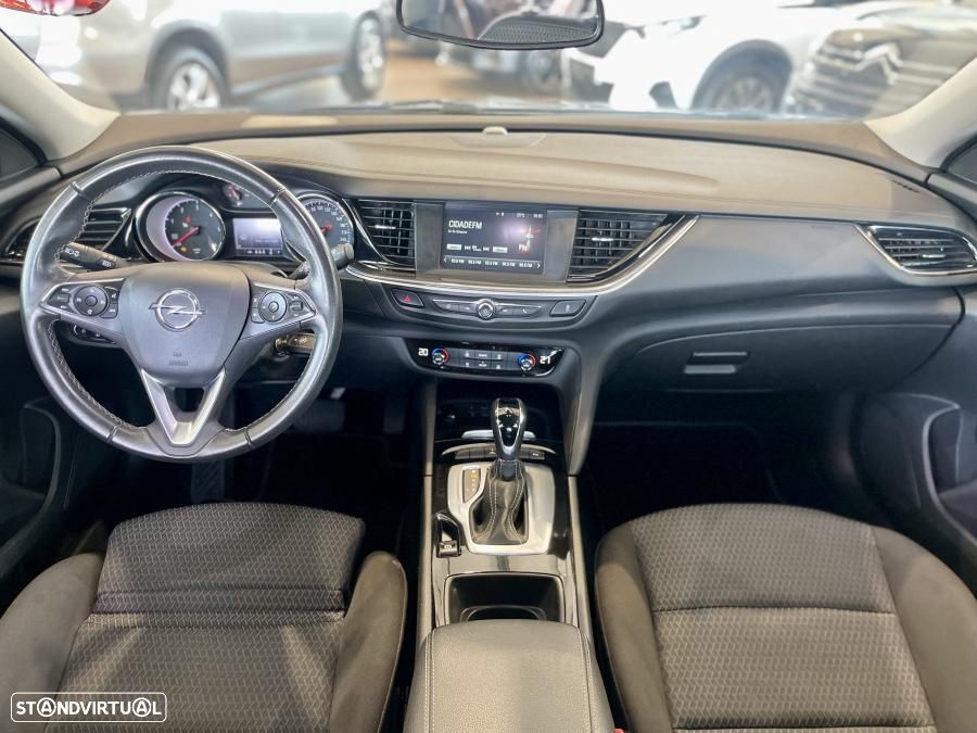 Opel Insignia Grand Sport 1.5 D Business Edition Aut. - 28