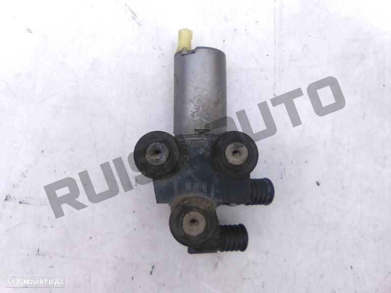 Bomba Auxiliar água 836_9806-03 Bmw 1 (e87) [2004_2011] 120d - 2