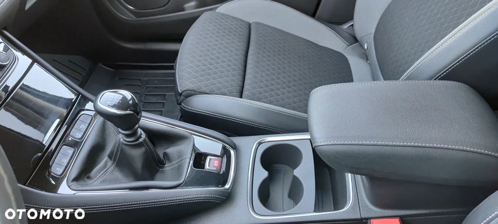 Opel Grandland X - 12