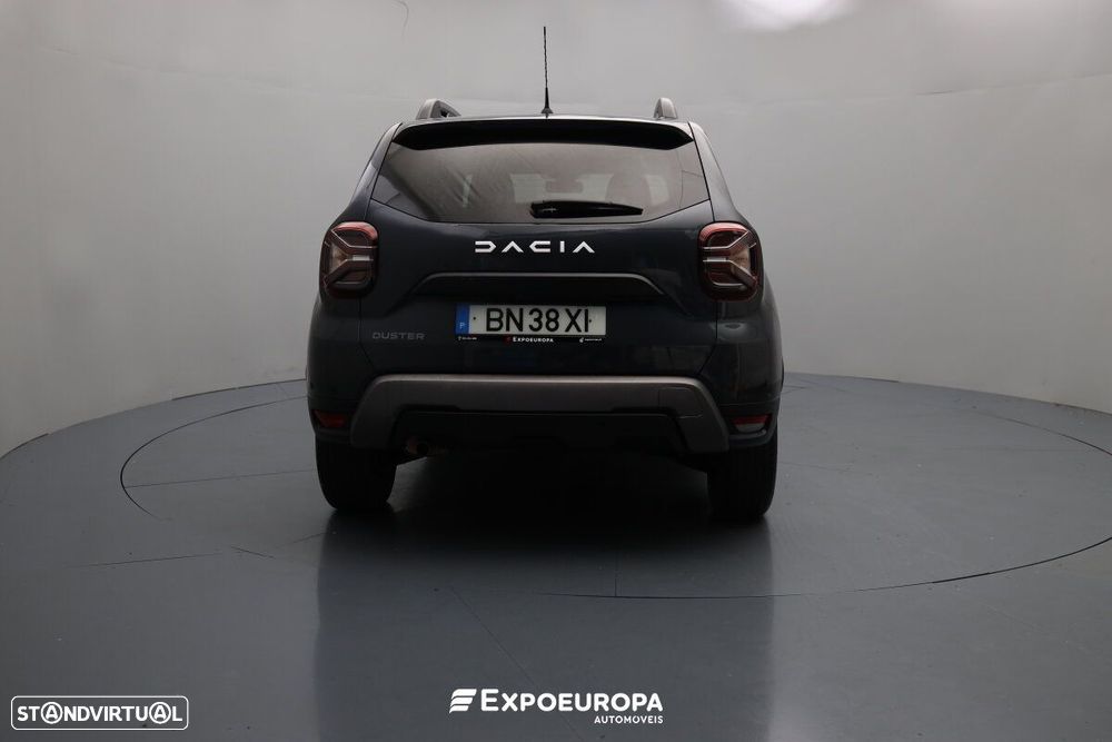 Dacia Duster 1.0 TCe ECO-G Journey Bi-Fuel - 6