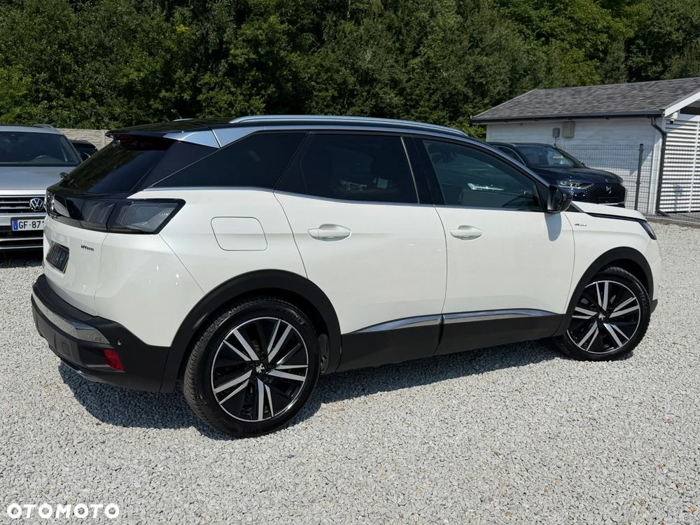 Peugeot 3008 - 20