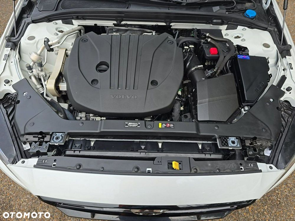 Volvo S60 B5 B AWD Inscription - 12