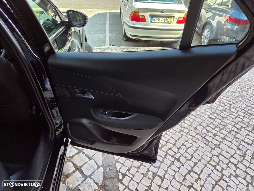 Peugeot 2008 PureTech 100 Stop&Start Active - 26