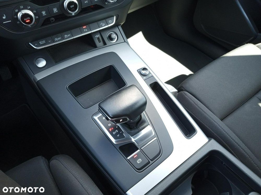 Audi Q5 40 TDI quattro S tronic - 15