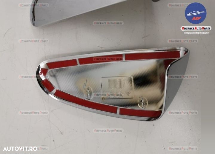 Capac oglinda stanga dreapta Mitsubishi Colt NOU original Mitsubishi - 4