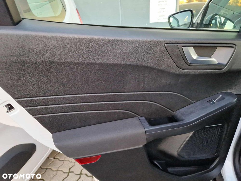 Ford Kuga 1.5 EcoBlue FWD Titanium - 31