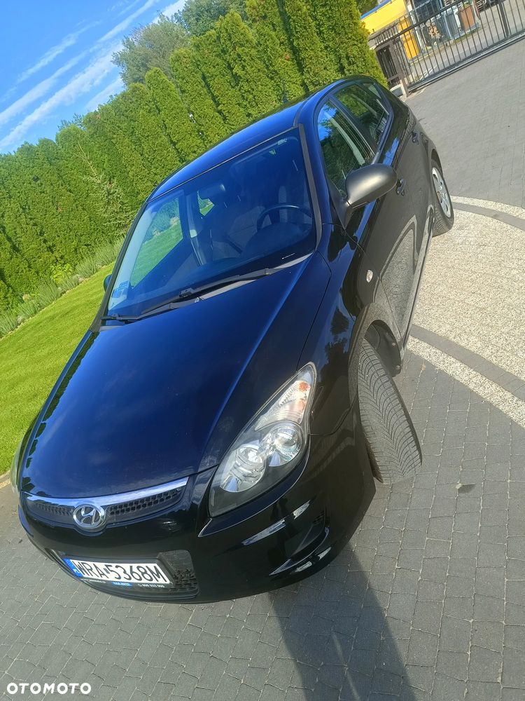 Hyundai i30 1.4 Blue Classic - 7