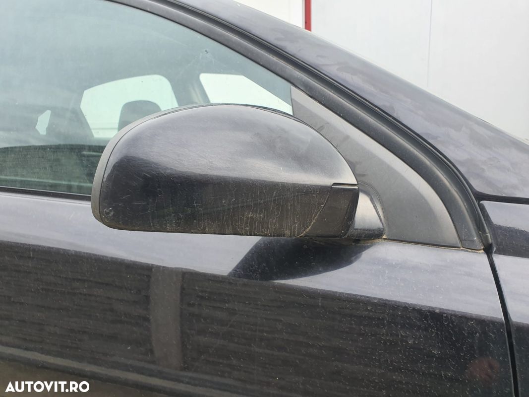 OGLINDA OPEL VECTRA C  D. - 1