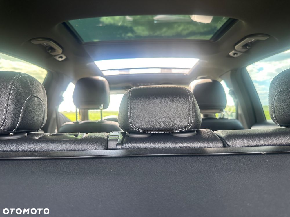 Mercedes-Benz GLC 350 e 4Matic 7G-TRONIC Edition 1 - 15