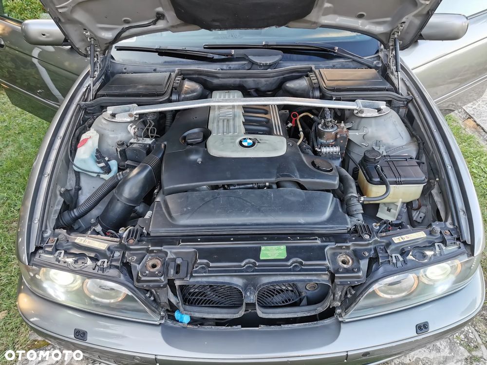 BMW Seria 5 - 15