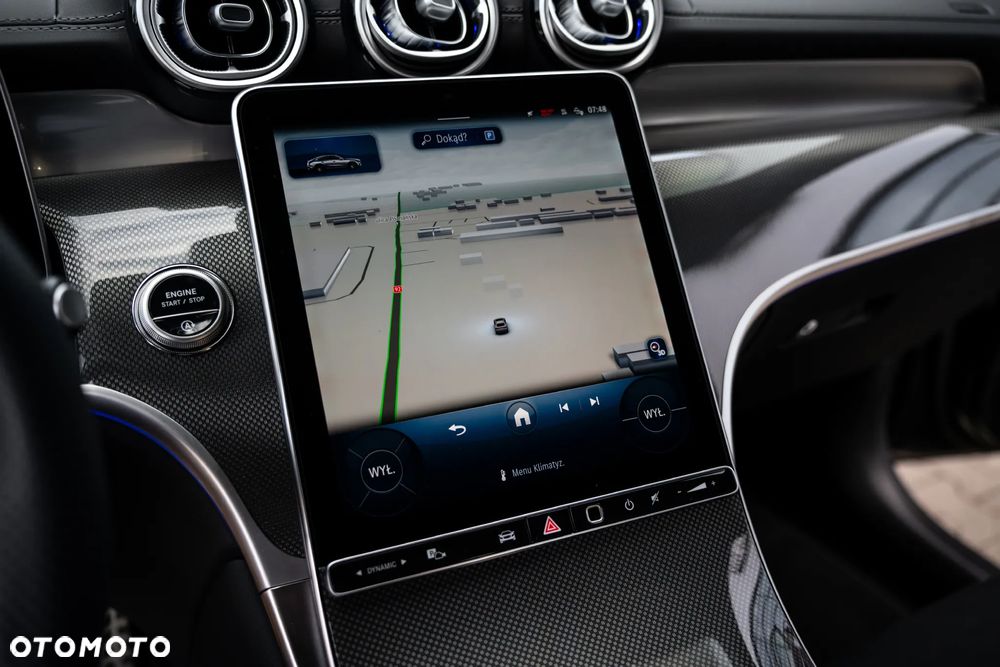 Mercedes-Benz GLC Coupe 220 d 4-Matic - 13